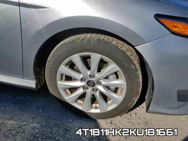 4T1B11HK2KU181661 фото 10
