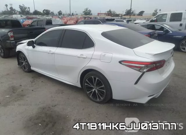 4T1B11HK6JU013777 фото 4