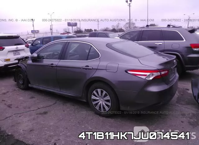 4T1B11HK7JU074541 фото 4