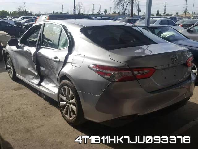 4T1B11HK7JU093378 фото 4