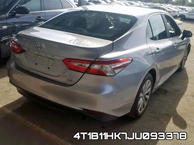 4T1B11HK7JU093378 фото 5