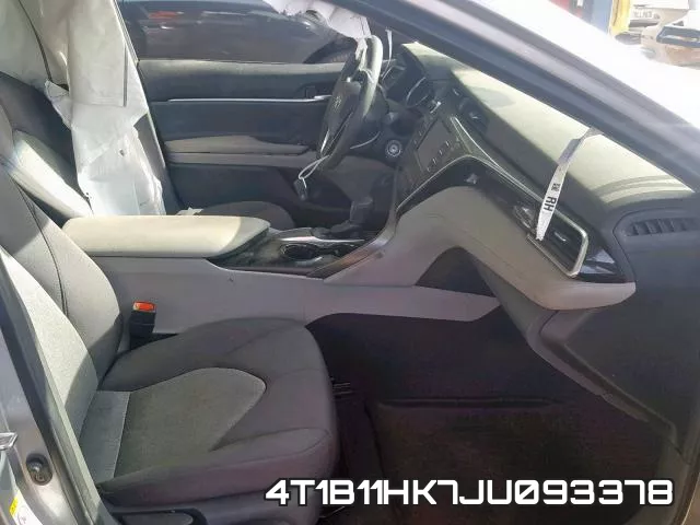 4T1B11HK7JU093378 фото 6