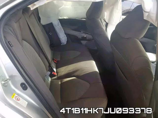 4T1B11HK7JU093378 фото 7