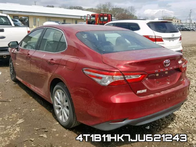 4T1B11HK7JU621243 фото 4