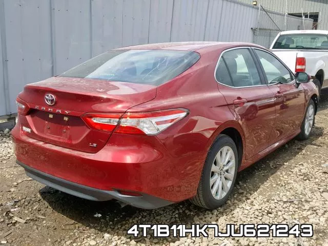 4T1B11HK7JU621243 фото 5