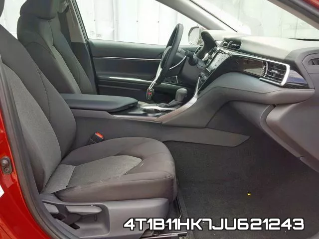 4T1B11HK7JU621243 фото 6