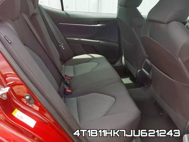 4T1B11HK7JU621243 фото 7