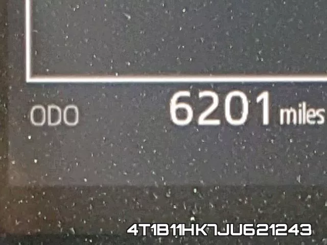 4T1B11HK7JU621243 фото 9