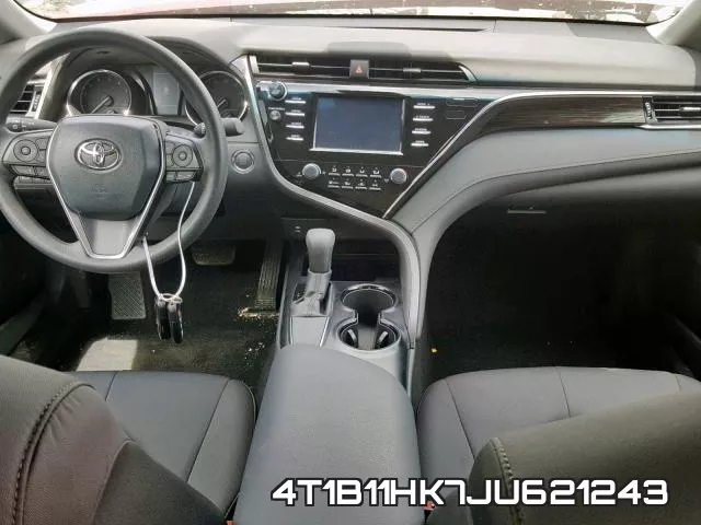 4T1B11HK7JU621243 фото 10