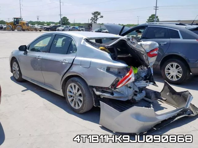 4T1B11HK9JU090868 фото 4