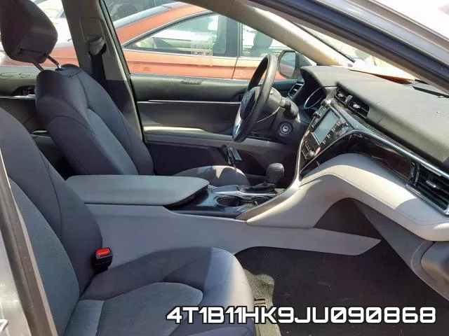 4T1B11HK9JU090868 фото 6