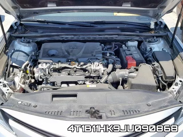 4T1B11HK9JU090868 фото 8