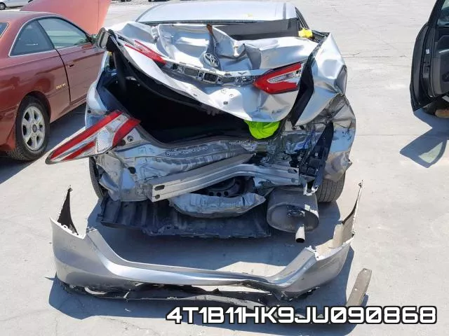 4T1B11HK9JU090868 фото 10