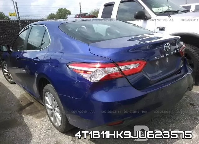 4T1B11HK9JU623575 фото 4