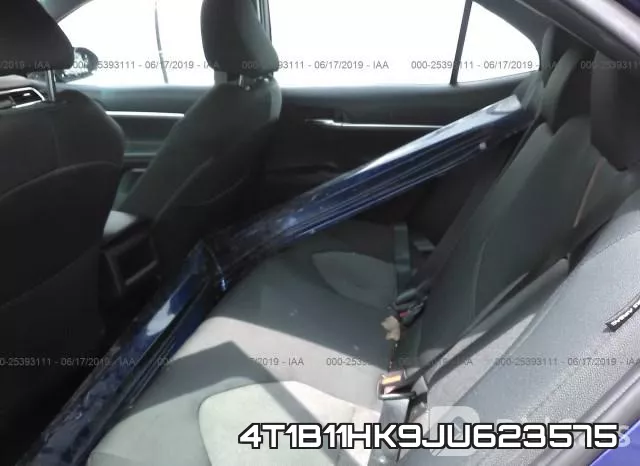 4T1B11HK9JU623575 фото 9