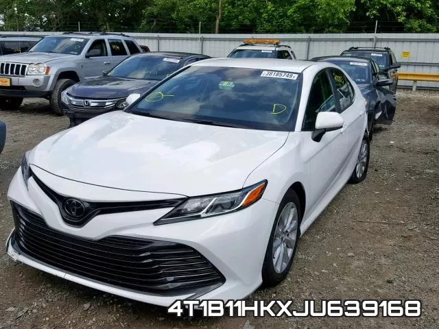 4T1B11HKXJU639168 фото 3