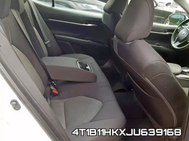 4T1B11HKXJU639168 фото 7