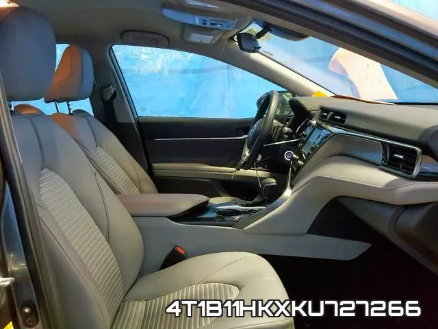 4T1B11HKXKU727266 фото 6