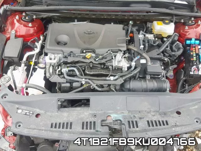 4T1B21FB9KU004766 фото 7