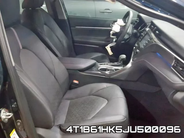 4T1B61HK5JU500096 фото 6