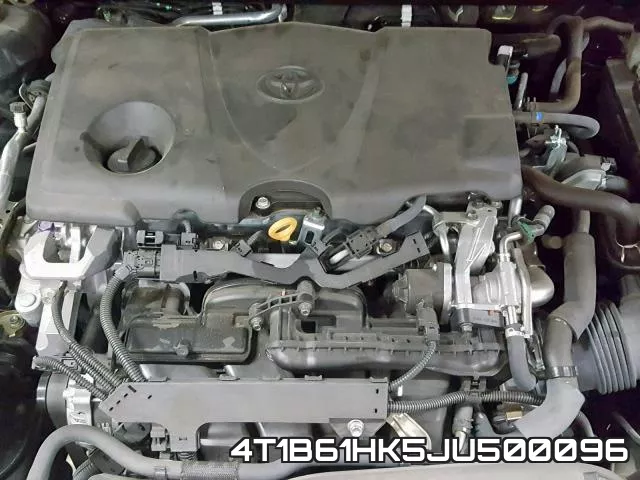 4T1B61HK5JU500096 фото 8