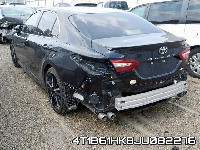 4T1B61HK8JU082276 фото 4
