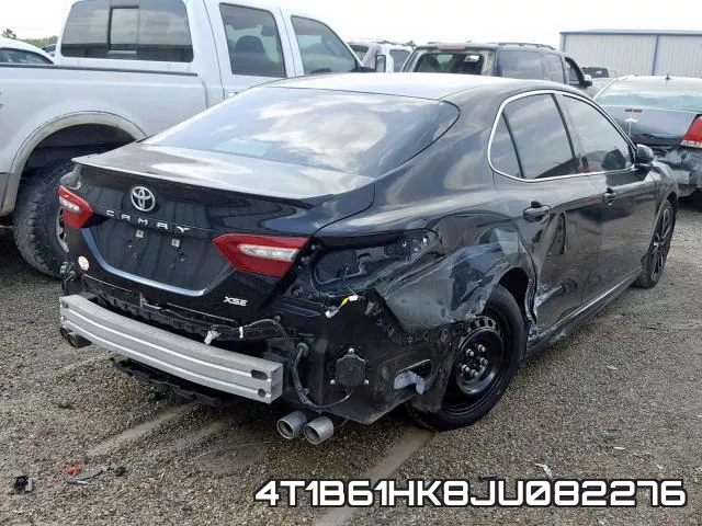 4T1B61HK8JU082276 фото 5