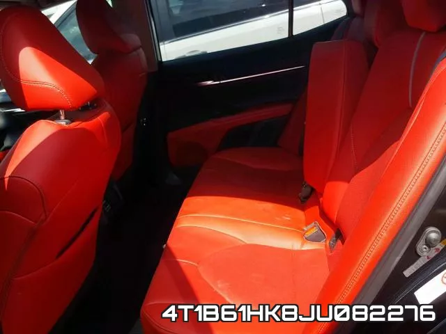 4T1B61HK8JU082276 фото 7