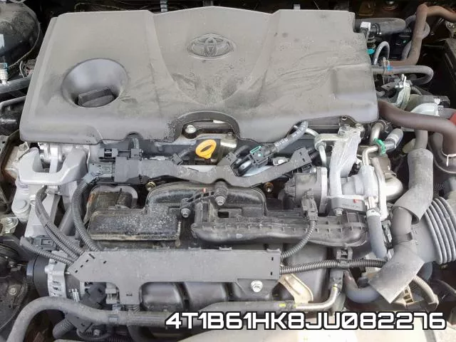 4T1B61HK8JU082276 фото 8