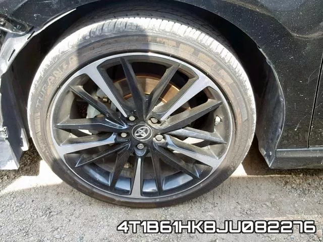 4T1B61HK8JU082276 фото 10
