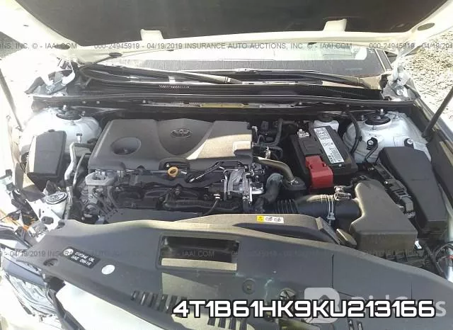 4T1B61HK9KU213166 фото 2