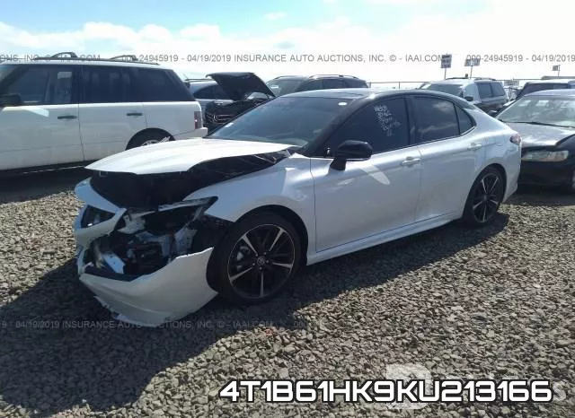 4T1B61HK9KU213166 фото 3
