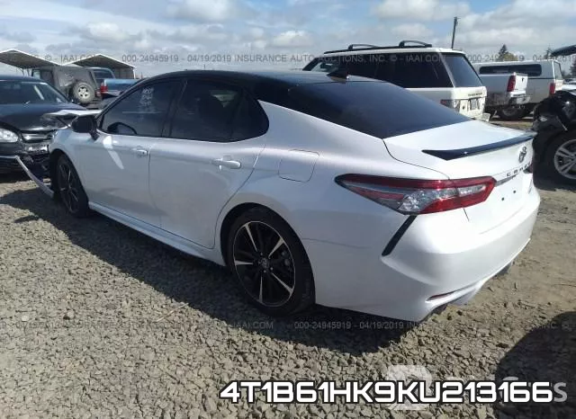 4T1B61HK9KU213166 фото 4