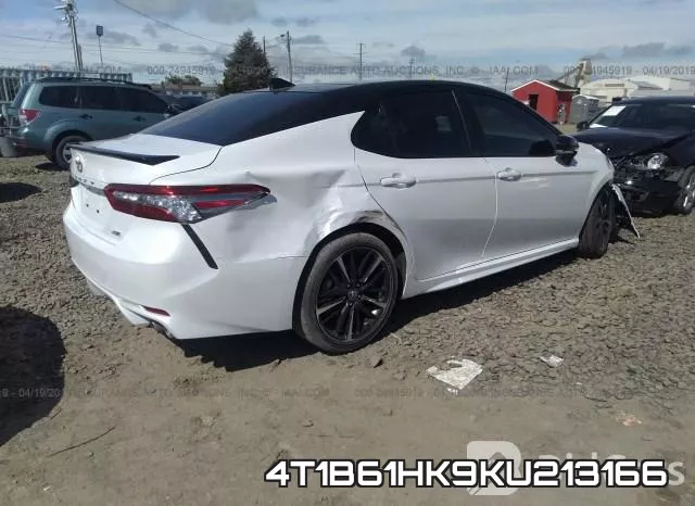 4T1B61HK9KU213166 фото 5