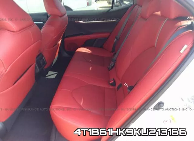 4T1B61HK9KU213166 фото 9