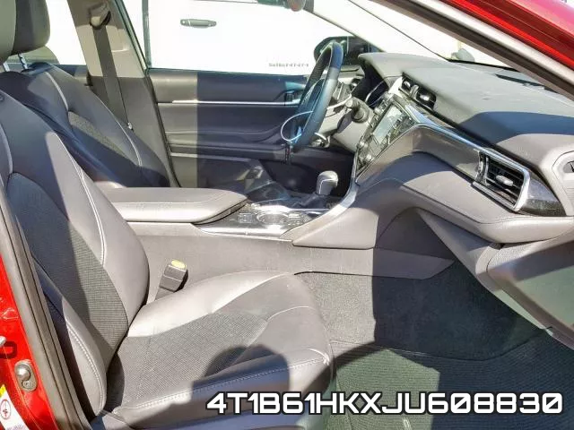 4T1B61HKXJU608830 фото 6