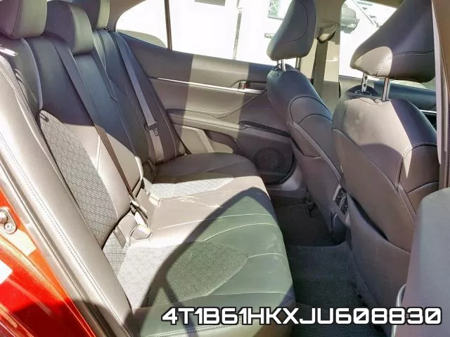 4T1B61HKXJU608830 фото 7