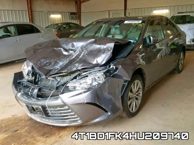 4T1BD1FK4HU209740 фото 3