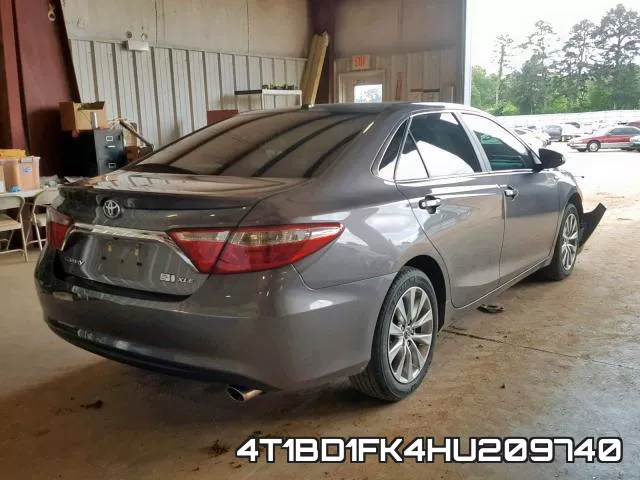 4T1BD1FK4HU209740 фото 5
