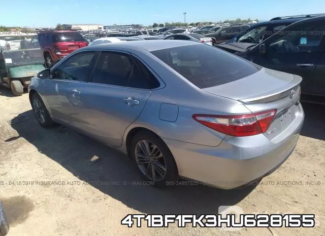 4T1BF1FK3HU628155 фото 4