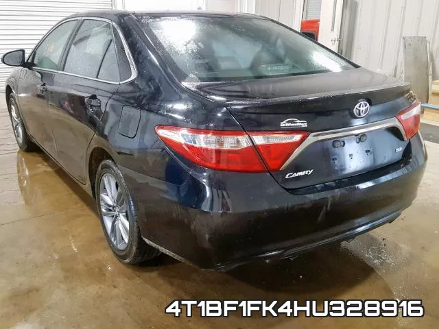 4T1BF1FK4HU328916 фото 4