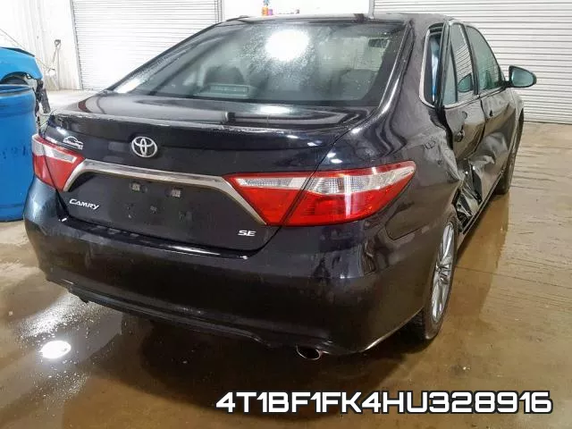 4T1BF1FK4HU328916 фото 5