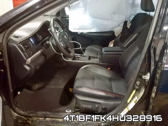 4T1BF1FK4HU328916 фото 6