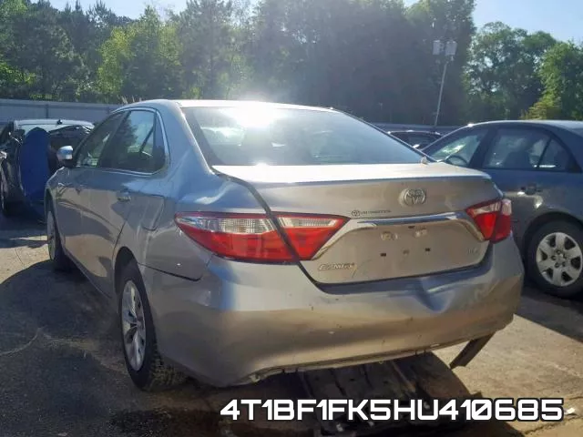4T1BF1FK5HU410685 фото 4