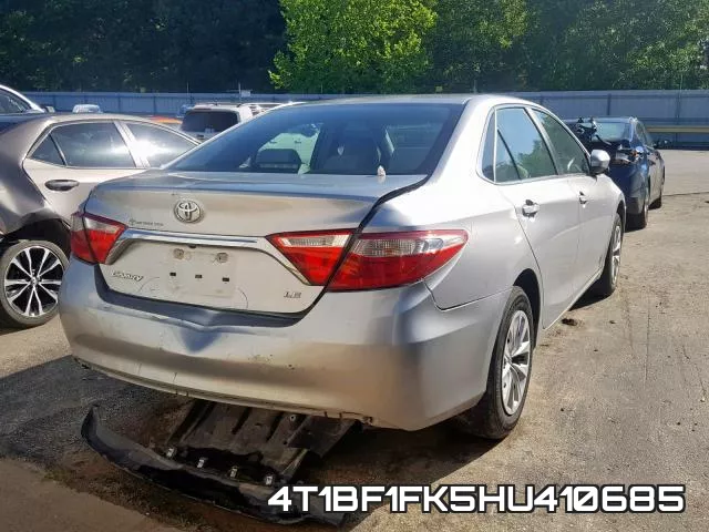 4T1BF1FK5HU410685 фото 5