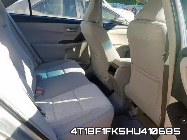 4T1BF1FK5HU410685 фото 7