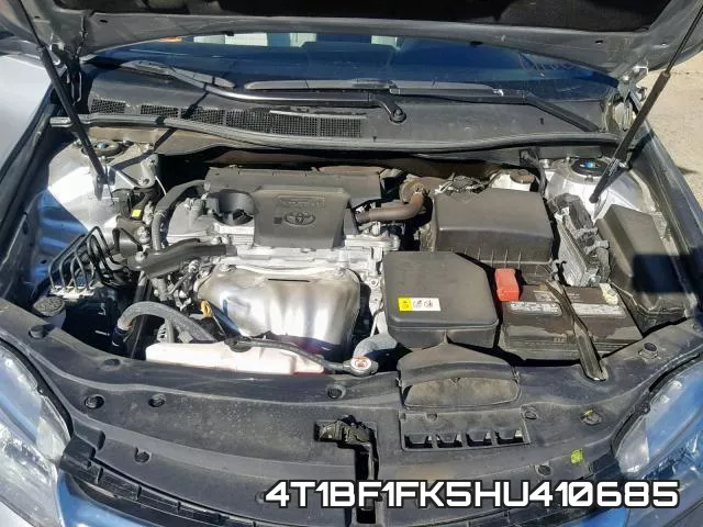 4T1BF1FK5HU410685 фото 8