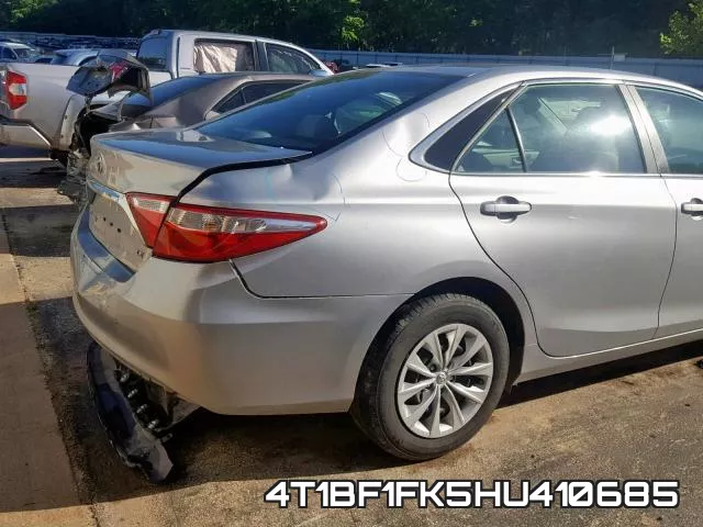 4T1BF1FK5HU410685 фото 10