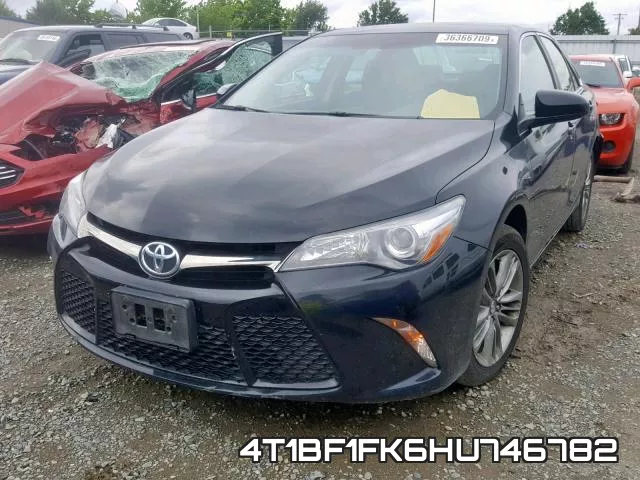 4T1BF1FK6HU746782 фото 3
