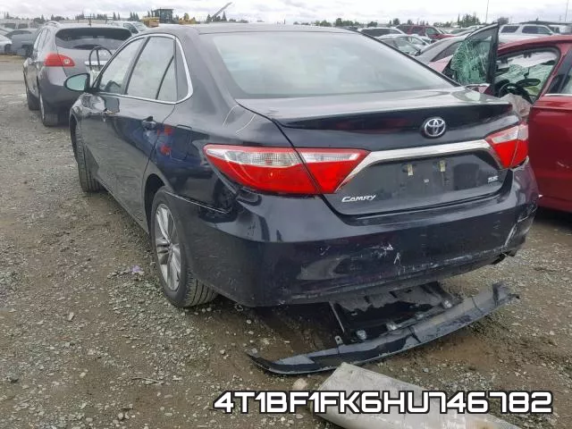 4T1BF1FK6HU746782 фото 4